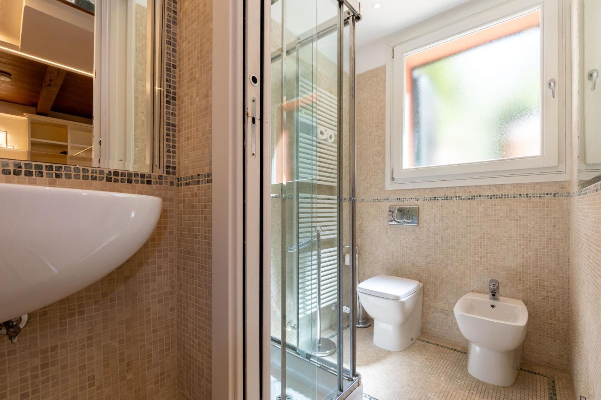Isaia Garden -Private Garden Spa Bath Bolognarooms Exterior photo